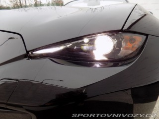 Mazda MX-5 2.0 Skyactiv-G/Full-LED/N 2018
