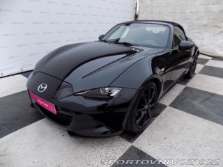 Mazda MX-5 2.0 Skyactiv-G/Full-LED/N 2018