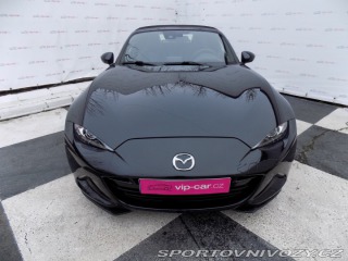 Mazda MX-5 2.0 Skyactiv-G/Full-LED/N 2018
