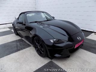 Mazda MX-5 2.0 Skyactiv-G/Full-LED/N 2018