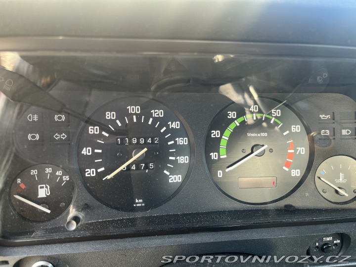 BMW 3 E21 Peters Cabrio 1980