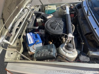 BMW 3 E21 Peters Cabrio 1980