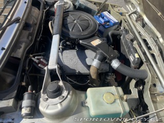 BMW 3 E21 Peters Cabrio 1980