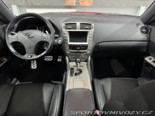 Lexus IS IS-F 2008