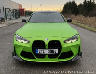BMW M3  2022