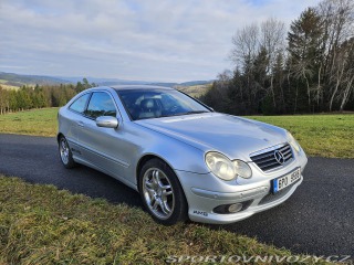 Mercedes-Benz C C30 AMG 691ks