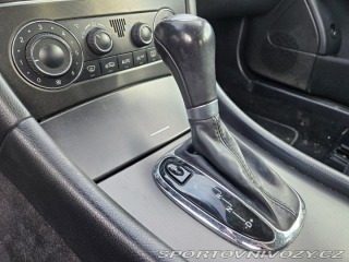 Mercedes-Benz C C30 AMG 691ks 2004