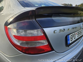 Mercedes-Benz C C30 AMG 691ks 2004