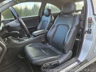 Mercedes-Benz C C30 AMG 691ks 2004