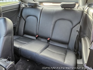 Mercedes-Benz C C30 AMG 691ks 2004