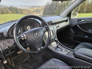 Mercedes-Benz C C30 AMG 691ks 2004