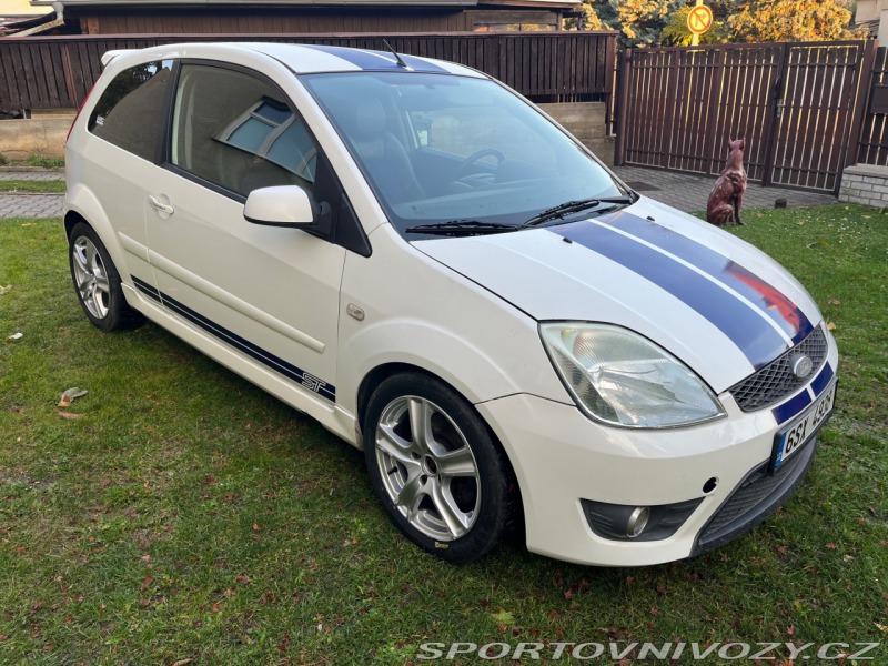 Ford Fiesta ST ST150
