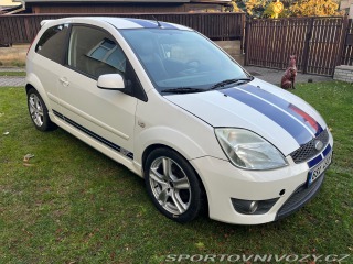 Ford Fiesta ST ST150