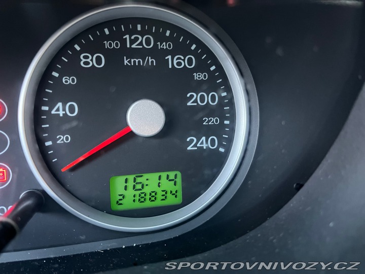 Ford Fiesta ST ST150 2005