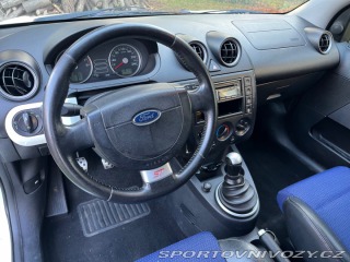 Ford Fiesta ST ST150 2005