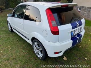 Ford Fiesta ST ST150 2005