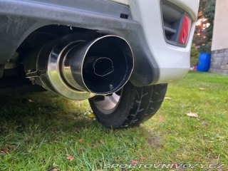 Ford Fiesta ST ST150 2005