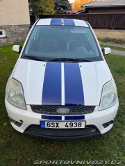Ford Fiesta ST ST150 2005