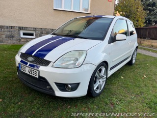 Ford Fiesta ST ST150 2005