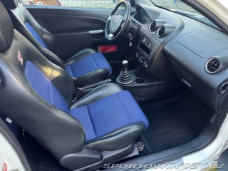 Ford Fiesta ST ST150 2005