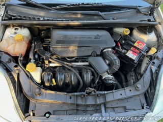 Ford Fiesta ST ST150 2005