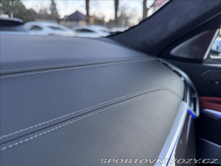 BMW X6 M 4.4 V8 ČR 1.Maj 2021