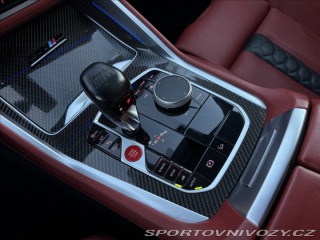 BMW X6 M 4.4 V8 ČR 1.Maj 2021