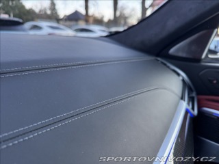 BMW X6 M 4.4 V8 ČR 1.Maj 2021