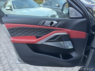 BMW X6 M 4.4 V8 ČR 1.Maj 2021