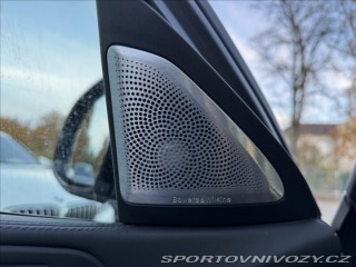 BMW X6 M 4.4 V8 ČR 1.Maj 2021