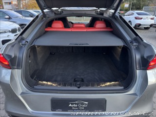 BMW X6 M 4.4 V8 ČR 1.Maj 2021