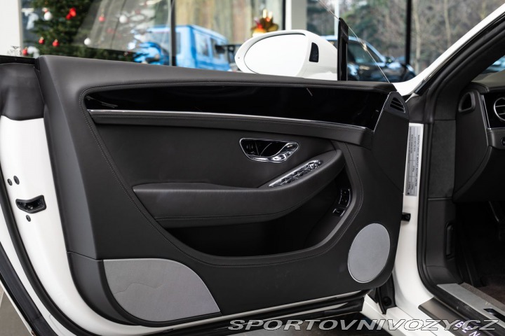 Bentley Continental GT V8 2024