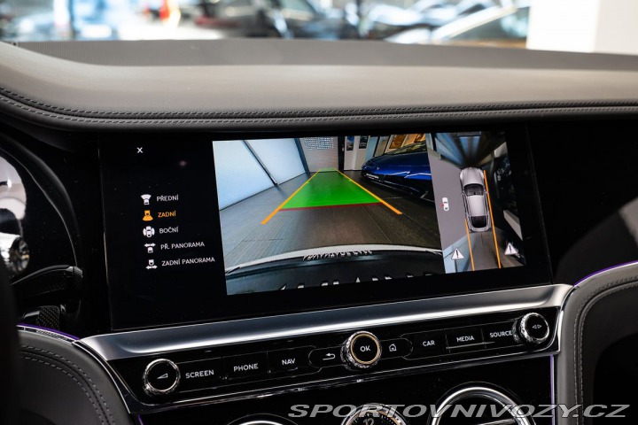 Bentley Continental GT V8 1800