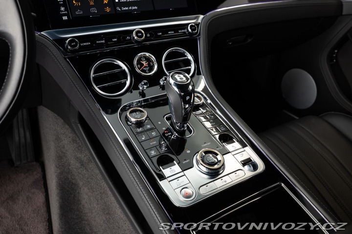 Bentley Continental GT V8 1800