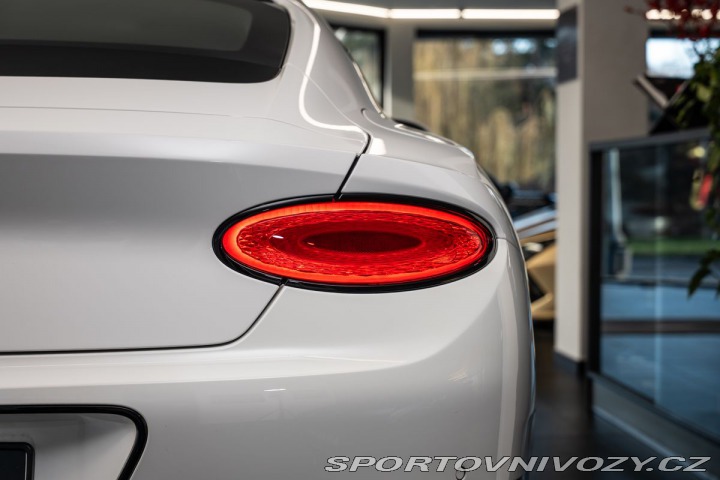 Bentley Continental GT V8 1800