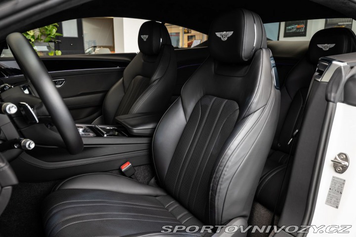 Bentley Continental GT V8 1800