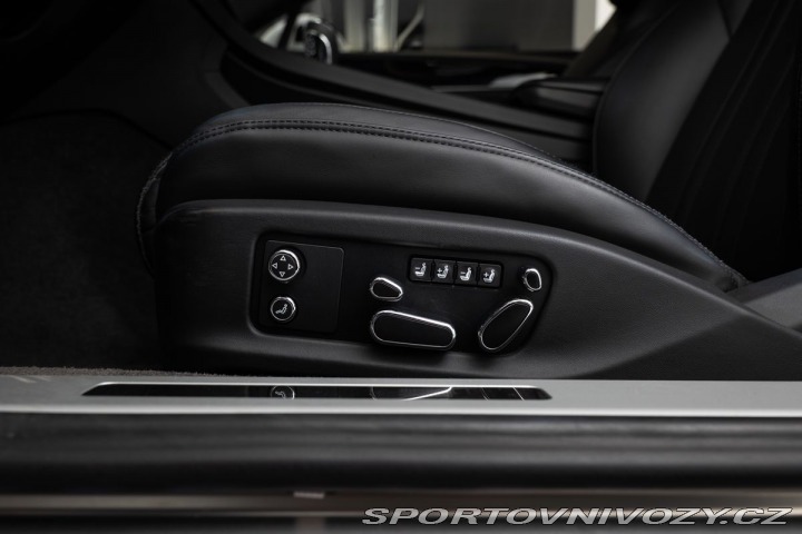 Bentley Continental GT V8 2024