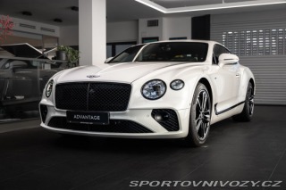 Bentley Continental GT V8 2024
