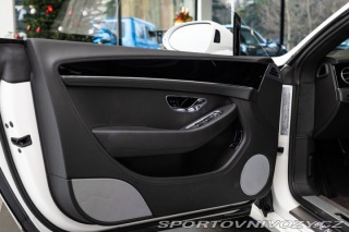 Bentley Continental GT V8 2024