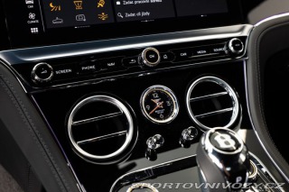 Bentley Continental GT V8 2024