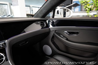 Bentley Continental GT V8 2024