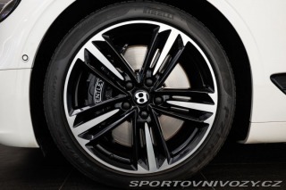 Bentley Continental GT V8 2024