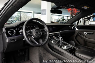 Bentley Continental GT V8 2024