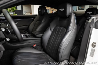 Bentley Continental GT V8 2024