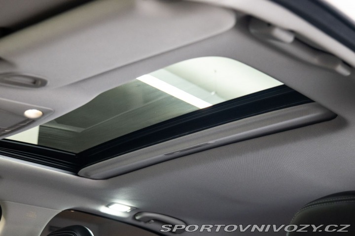 Infiniti Q50 S BOSE/360/Vyhřívaná seda 2018