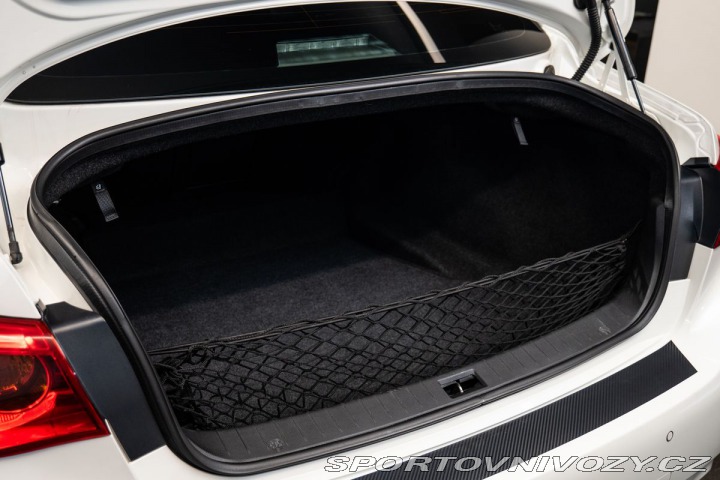 Infiniti Q50 S BOSE/360/Vyhřívaná seda 1800