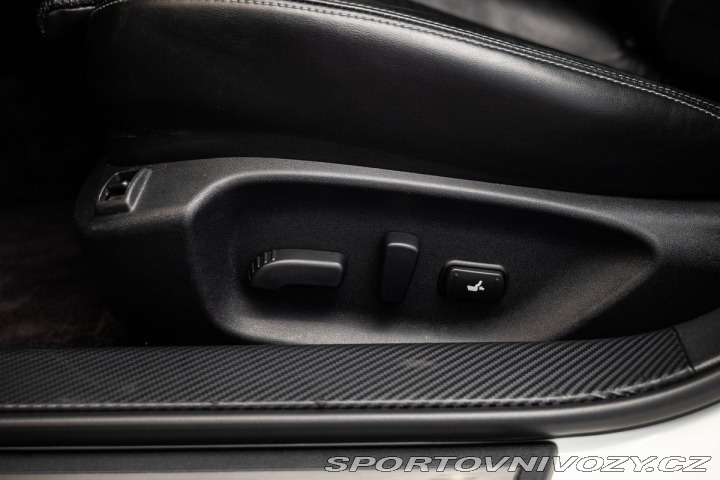 Infiniti Q50 S BOSE/360/Vyhřívaná seda 2018