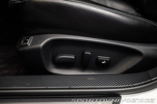 Infiniti Q50 S BOSE/360/Vyhřívaná seda 2018
