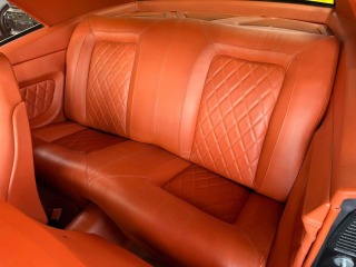 Chevrolet Camaro Chevrolet "Mystery Camaro 1969