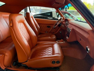 Chevrolet Camaro Chevrolet "Mystery Camaro 1969